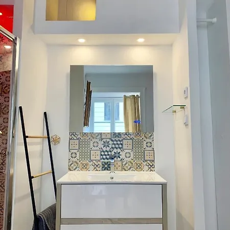 Charme Et Caractere Centre-ville De Clermont-fd * Κλερμόν Φεράν