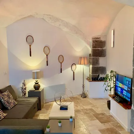 Charme Et Caractere Centre-ville De Clermont-fd * Κλερμόν Φεράν