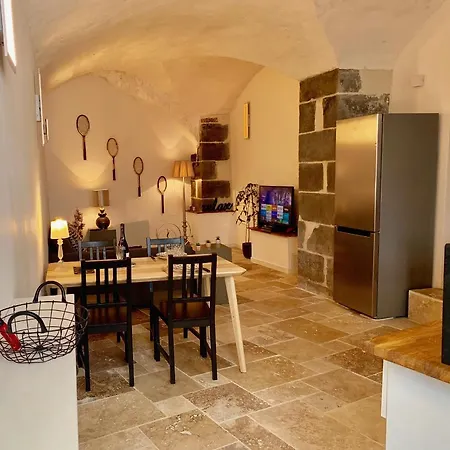 Charme Et Caractere Centre-ville De Clermont-fd Διαμέρισμα *