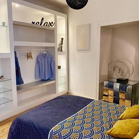 Charme Et Caractere Centre-ville De Clermont-fd Διαμέρισμα