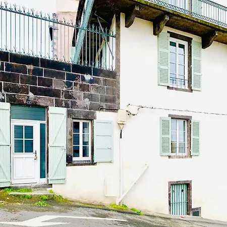 Charme Et Caractere Centre-ville De Clermont-fd Διαμέρισμα